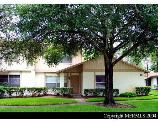 14625 LAKE FOREST DRIVE Lutz, FL 33549