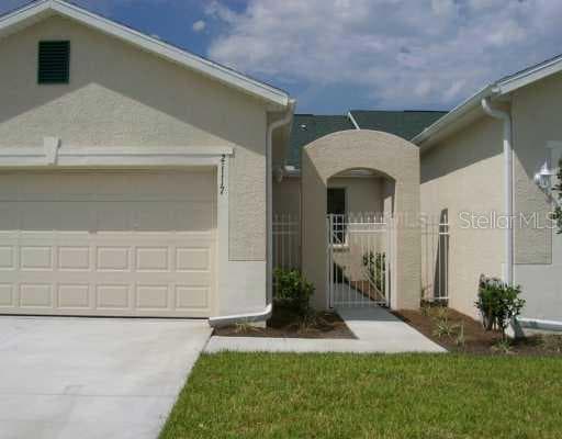 21117 DIAMONTE DRIVE LAND O LAKES, FL 34637