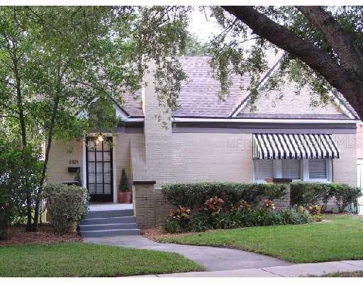 2525 W WATROUS AVENUE TAMPA, FL 33629