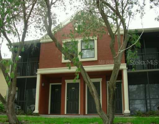 5628 BAYWATER DRIVE UNIT 5628 tampa, FL 33615