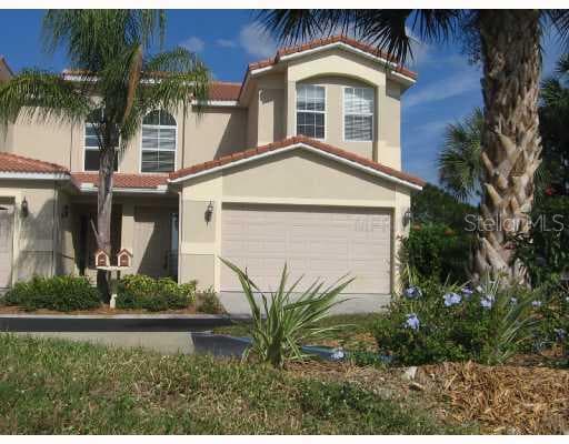 10403 ST TROPEZ PLACE UNIT 16D Tampa, FL 33615