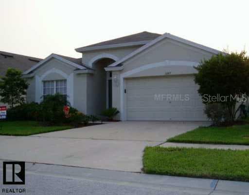 3247 KESWICK COURT LAND O LAKES, FL 34638