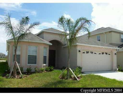 30853 BRIDGEGATE DRIVE WESLEY CHAPEL, FL 33544