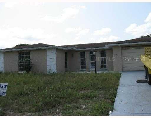 7740 BIRCHWOOD DRIVE PORT RICHEY, FL 34668