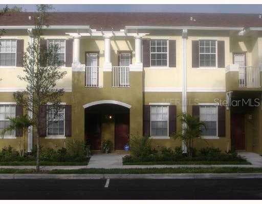 7405 ARLINGTON GROVE CIRCLE Tampa, FL 33625