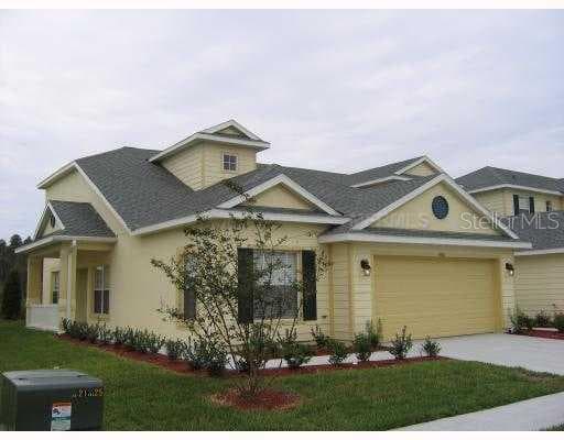 8516 Sandpiper Ridge AVENUE Tampa, FL 33647