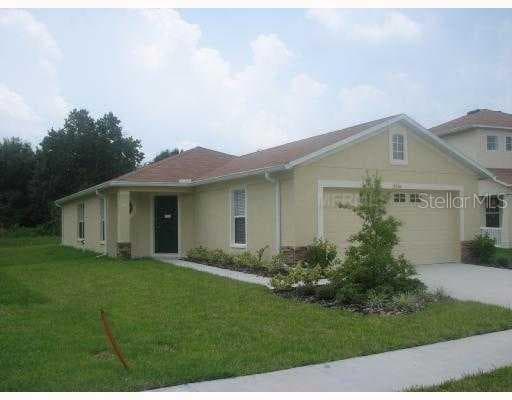 9910 EDMONTON DRIVE LAND O LAKES, FL 34638