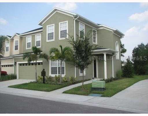 8316 MANOR CLUB CREEK TAMPA, FL 33647