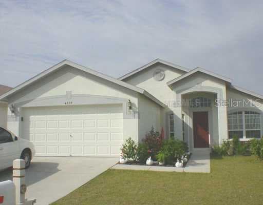 4714 RAMSHEAD DRIVE Valrico, FL 33594