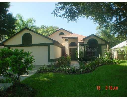 1512 WEAVER DRIVE LUTZ, FL 33559