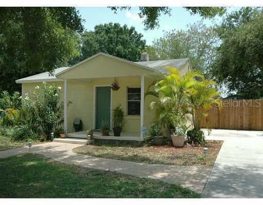 3110 N ADAMS STREET TAMPA, FL 33611