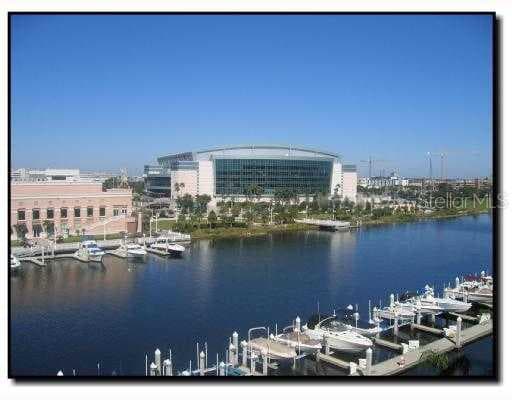 700 S HARBOUR ISLAND BOULEVARD UNIT 531 TAMPA, FL 33602