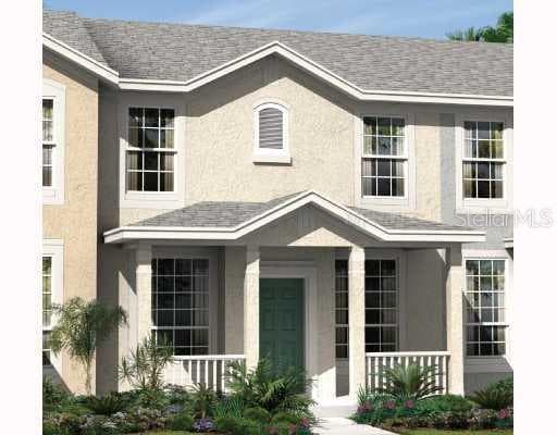 5118 CACTUS NEEDLE LANE WESLEY CHAPEL, FL 33543
