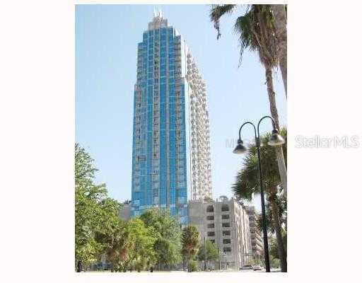 777 N Ashley DRIVE UNIT 1611 Tampa, FL 33602
