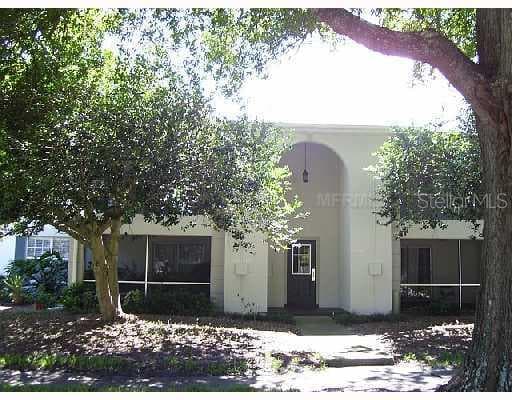 3404 LANTANIA DRIVE UNIT 324 Tampa, FL 33618