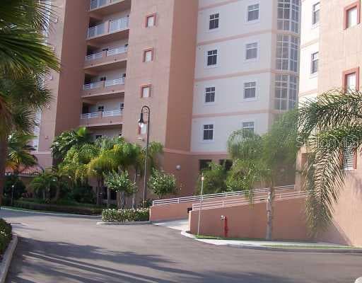 12077 GANDY BOULEVARD UNIT 361 ST PETERSBURG, FL 33702