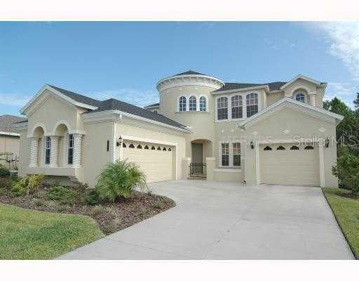 8350 OLD TOWN DRIVE TAMPA, FL 33647