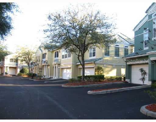 15350 AMBERLY DRIVE UNIT -- Tampa, FL 33647