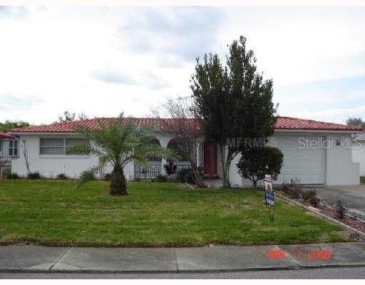 5854 LIDDELL DRIVE NEW PORT RICHEY, FL 34652