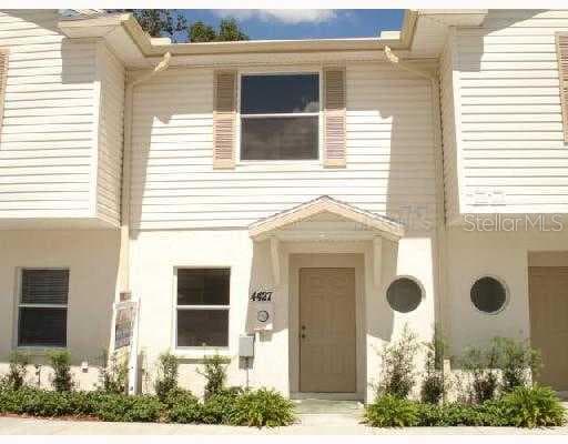 4427 HAR PAUL CIRCLE TAMPA, FL 33614