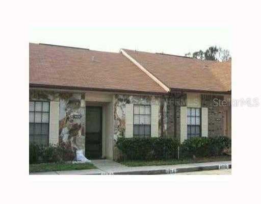 8609 CARROLL OAKS DRIVE TAMPA, FL 33614