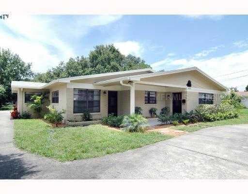 4808 W MELROSE AVENUE TAMPA, FL 33629