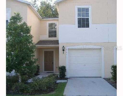 4507 WINDING RIVER WAY LAND O LAKES, FL 34639