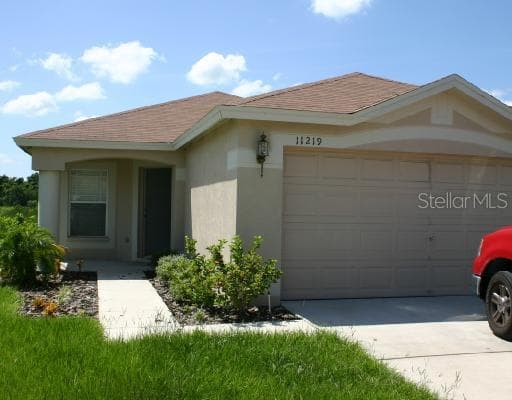 11219 SUMMER STAR DRIVE Riverview, FL 33569