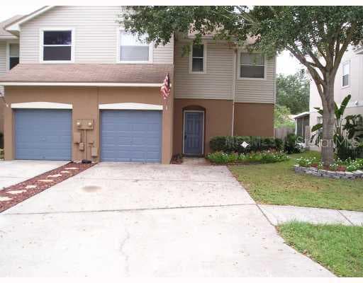 5009 CORVETTE DRIVE UNIT 0 TAMPA, FL 33624