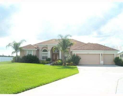 14279 Creek Run Riverview, FL 33579