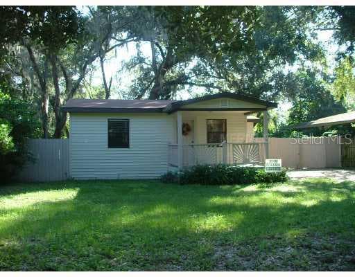 11709 HOYT AVENUE TEMPLE TERRACE, FL 33617