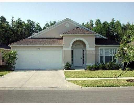 5930 WAR ADMIRAL DRIVE WESLEY CHAPEL, FL 33544