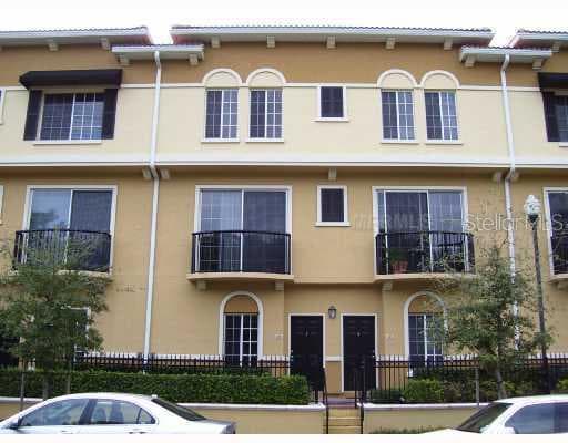 143 S SHERRILL STREET UNIT -- TAMPA, FL 33609