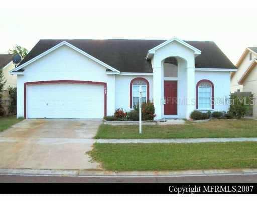 137 LOOKOUT DRIVE Apollo Beach, FL 33572