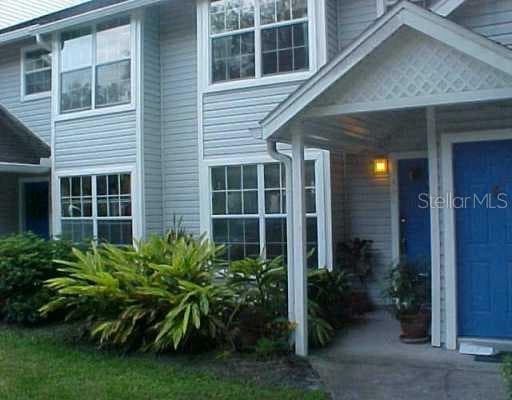 13620 LAKE MAGDALENE UNIT #607 TAMPA, FL 33618
