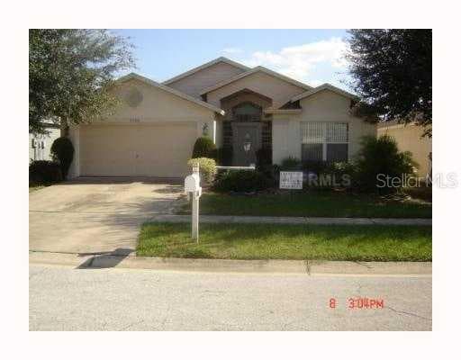 4308 HORSESHOE PICK LANE VALRICO, FL 33594