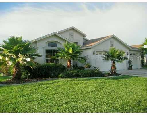 14920 HERONGLEN DRIVE LITHIA, FL 33547