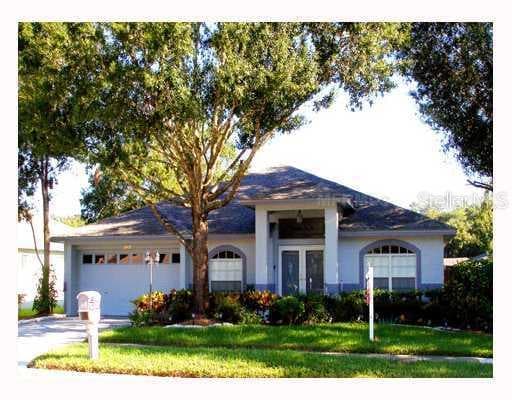 24417 TWIN LAKE DRIVE LAND O LAKES, FL 34639