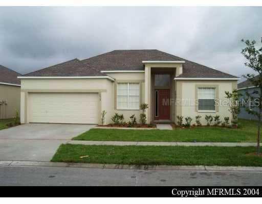 10814 AUSTRALIAN PINE DRIVE Riverview, FL 33569