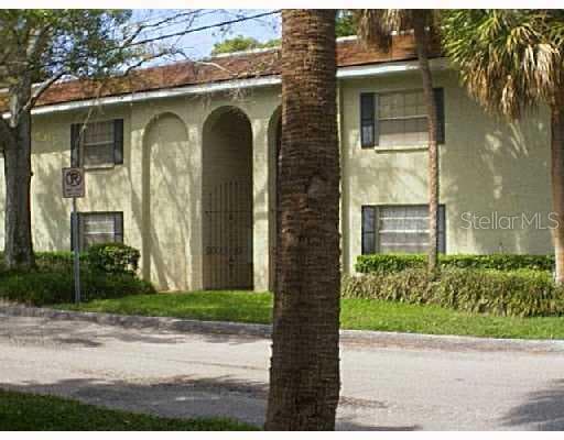2207 S CAROLINA AVENUE UNIT 29 TAMPA, FL 33629