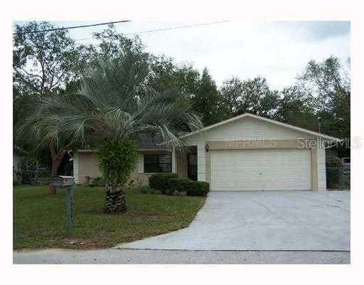 39020 HAVEN AVENUE ZEPHYRHILLS, FL 33542