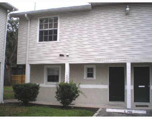3607 W IDLEWILD AVENUE UNIT 301 TAMPA, FL 33614