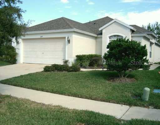 5214 GATO DEL SOL CIRCLE WESLEY CHAPEL, FL 33544