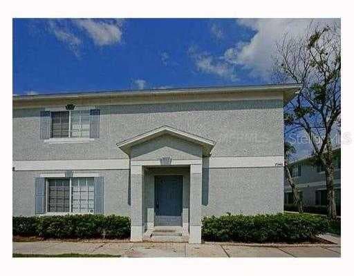 7346 EAST BANK DRIVE TAMPA, FL 33617