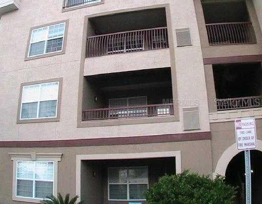 1409 VILLA CAPRI CREEK UNIT 202 ODESSA, FL 33556