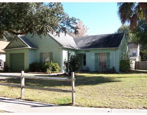 4038 FORECAST DRIVE BRANDON, FL 33511