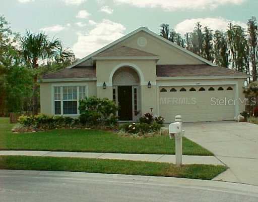 1249 ALDRICH COURT WESLEY CHAPEL, FL 33543