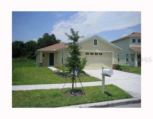 9910 EDMONTON DRIVE LAND O LAKES, FL 34638