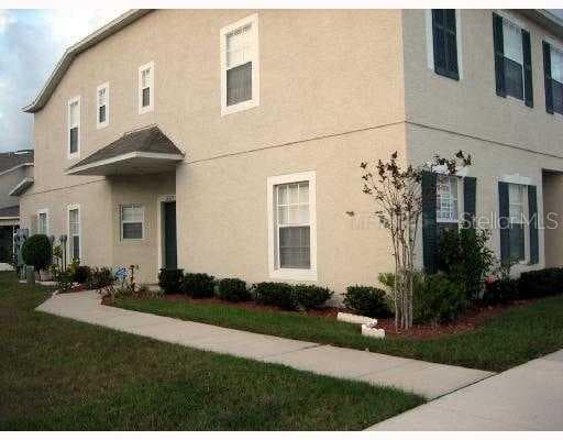 12529 KINGS CROSSING DRIVE GIBSONTON, FL 33534