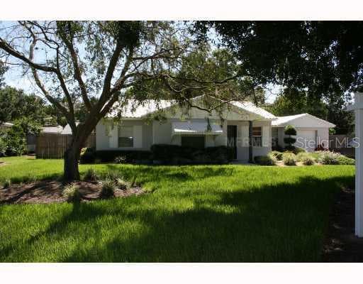 10807 N NEWPORT AVENUE TAMPA, FL 33612